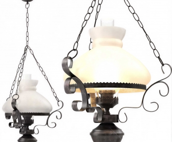 Simple European Style Droplight-ID:715949567