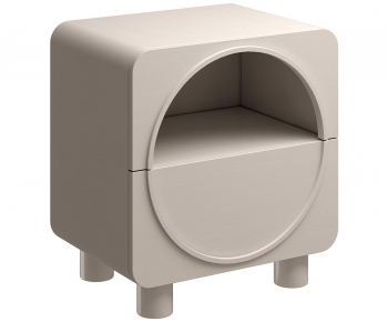 Modern Bedside Cupboard-ID:903250934