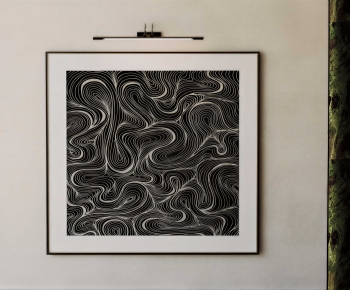 Modern Painting-ID:851365097