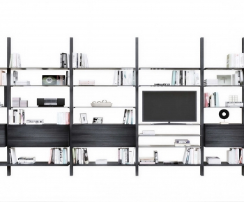 Modern Decorative Frame-ID:710562942