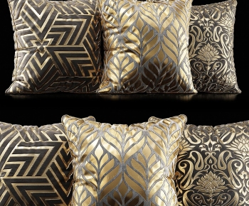 Modern Pillow-ID:537216905