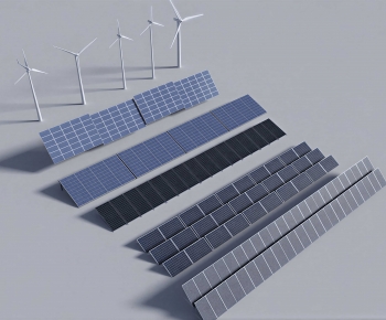 Modern Building Component-ID:116966961