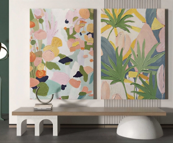 Modern Painting-ID:510782008