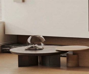 Modern Coffee Table-ID:558387999