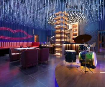 Modern Ktv  Bar-ID:658946041
