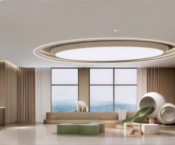 Modern Beauty Salon-ID:651360036