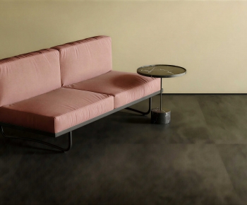Modern A Sofa For Two-ID:483409889