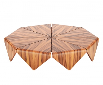 Modern Coffee Table-ID:830889942
