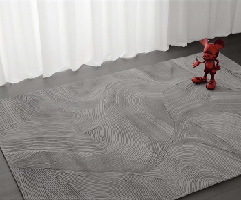 Modern The Carpet-ID:264266971