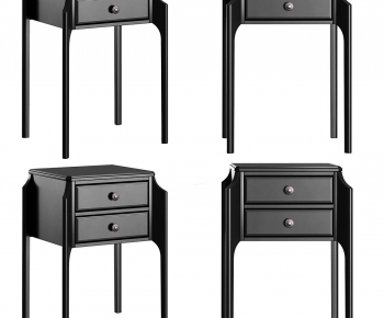 Modern Bedside Cupboard-ID:205409055