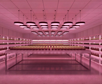 Modern Laboratory-ID:986229902