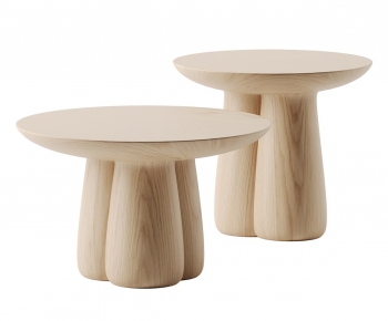 Modern Coffee Table-ID:690553901