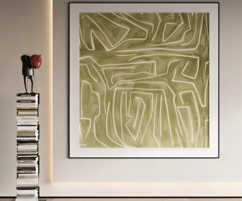 Modern Painting-ID:249095922