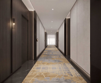 Modern Office Aisle-ID:356179959