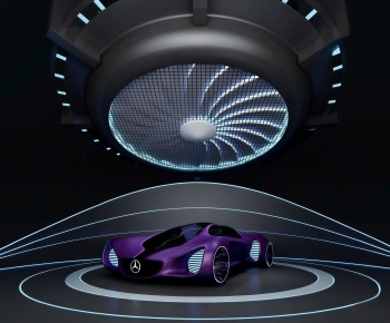 Modern Car-ID:781085011