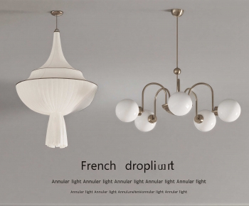 French Style Droplight-ID:288763051