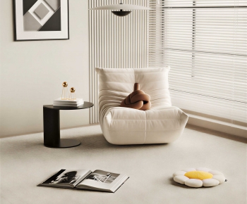 Modern Beanbag-ID:607398039