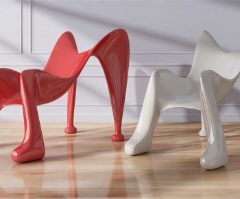 Modern Single Chair-ID:840091949