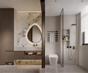 Modern TOILET-ID:927490958