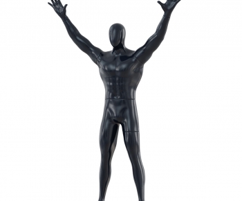 Modern Sculpture-ID:697895053