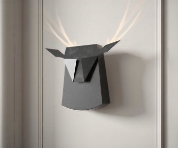 Modern Wall Lamp-ID:939028981