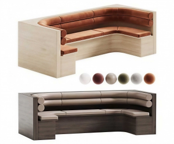 Modern Corner Sofa-ID:474603898
