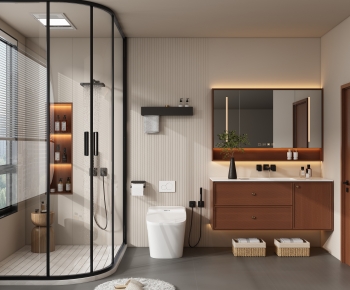 Modern TOILET-ID:674838075