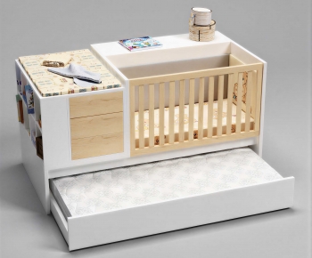 Modern Crib-ID:464329008