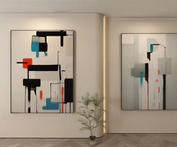 Modern Painting-ID:141192911