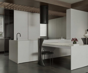 Modern The Kitchen-ID:894153128