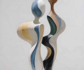 Modern Sculpture-ID:181755079
