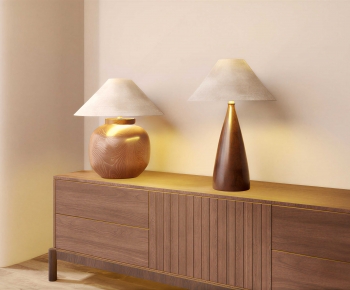 Modern Table Lamp-ID:345172888