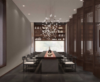 New Chinese Style Club Space-ID:668113953