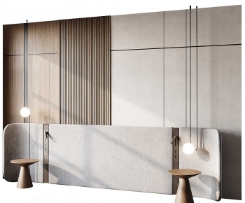 Modern TV Wall-ID:275139095
