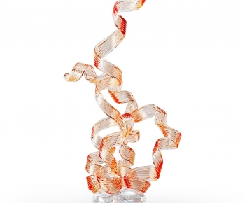 Modern Sculpture-ID:577733996