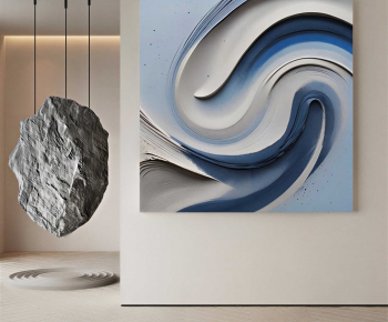 Modern Painting-ID:664269922