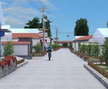 Modern Road-ID:990926039