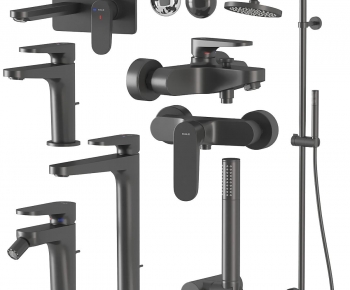 Modern Faucet/Shower-ID:715264086