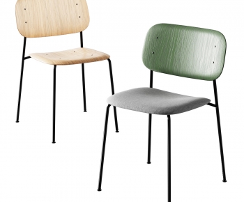 Modern Single Chair-ID:158419617