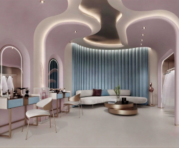 Modern SPA Beauty-ID:690428978