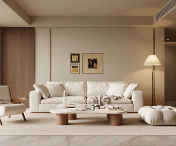 Modern A Living Room-ID:480060101