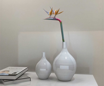 Modern Flower Arrangement-ID:236799964