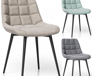 Modern Dining Chair-ID:132366905