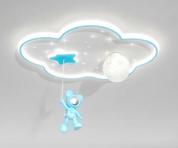 Modern Ceiling Ceiling Lamp-ID:519505028