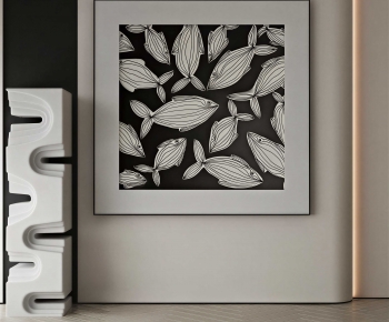 Modern Painting-ID:990477098