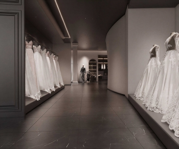 Modern Wedding Photography Shop-ID:629384991
