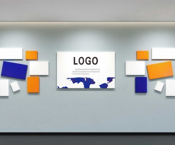 Modern Culture Wall-ID:446396115
