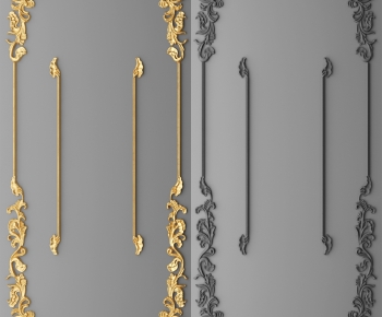 European Style Carving-ID:185333974