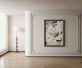 French Style Painting-ID:556998975
