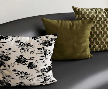 Modern Pillow-ID:265510146